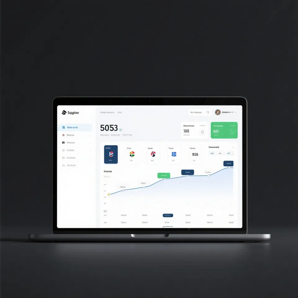 即时比分数据看板插图