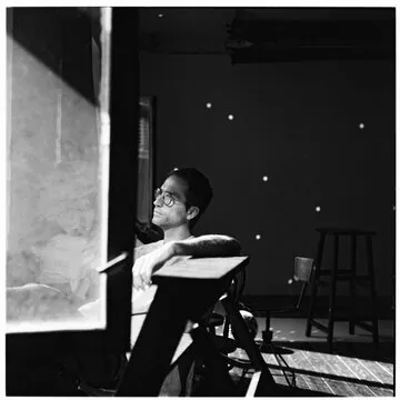 数据分析编辑团队肖像占位图