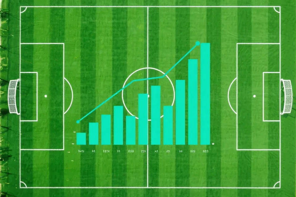 2026世界杯技术统计数据可视化示意图