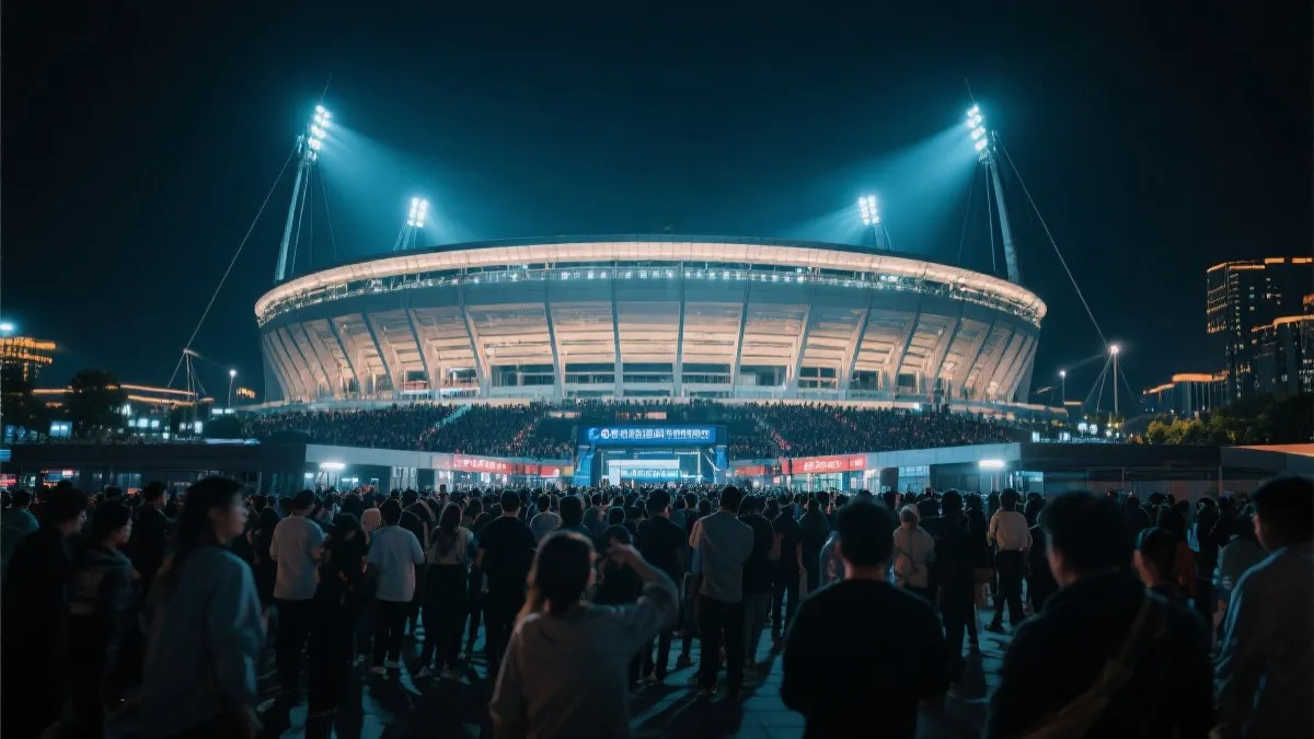 2026世界杯决赛在哪里？从球迷视角出发的“去现场见证冠军诞生”出行与观赛全攻略